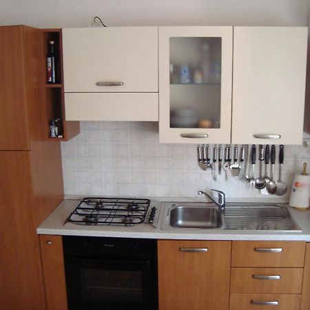 Residence Il Pino Saronno Extérieur photo