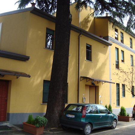 Residence Il Pino Saronno Extérieur photo