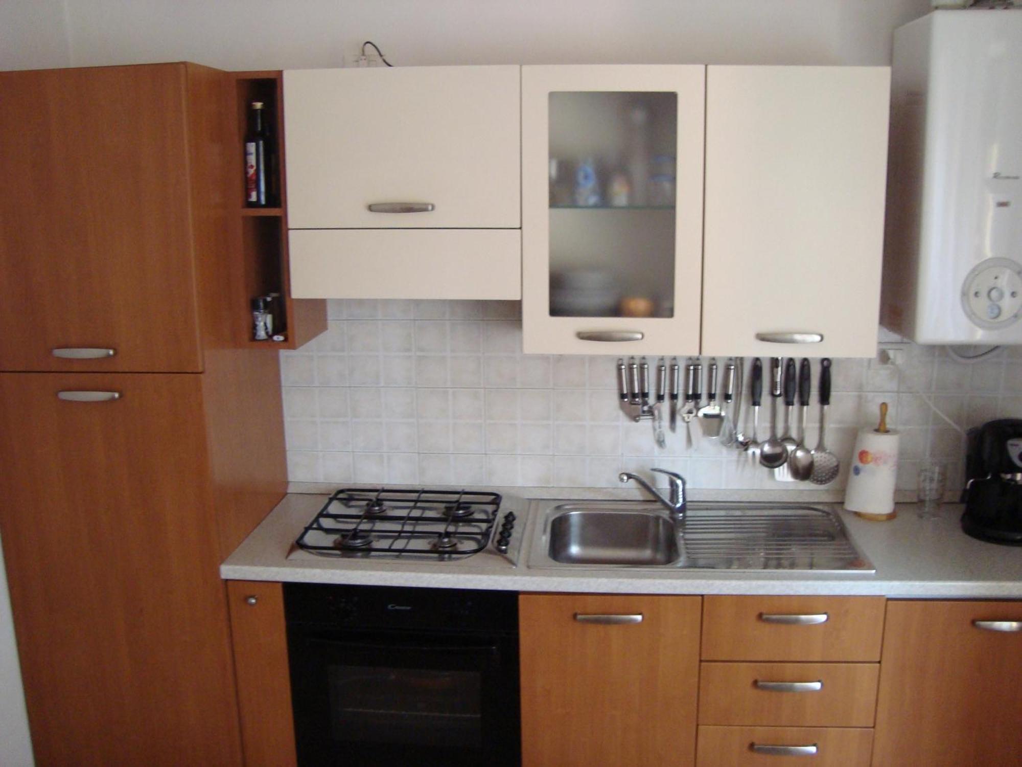 Residence Il Pino Saronno Extérieur photo