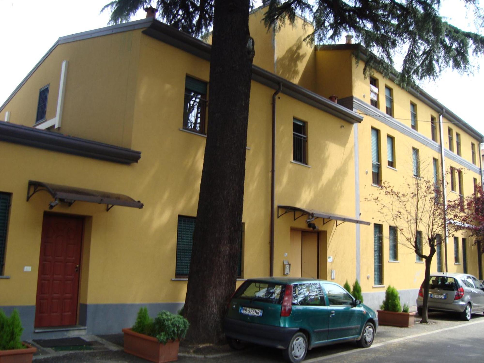 Residence Il Pino Saronno Extérieur photo