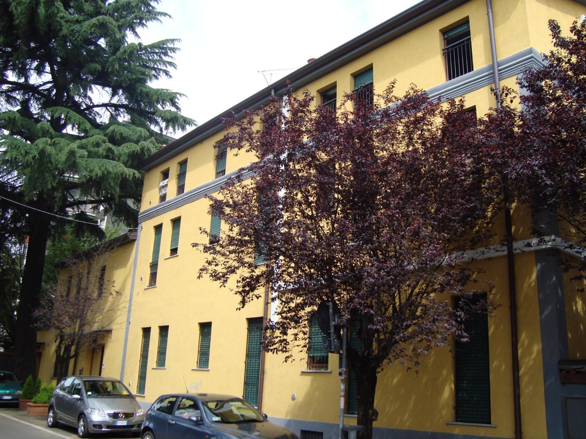 Residence Il Pino Saronno Extérieur photo