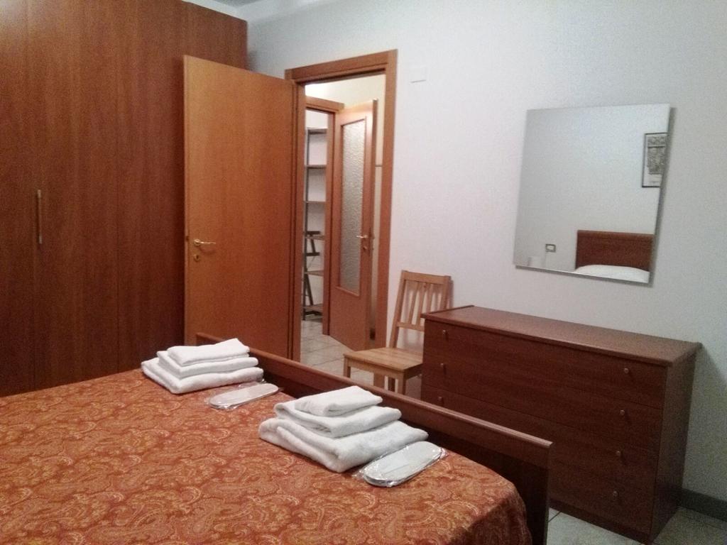 Residence Il Pino Saronno Extérieur photo