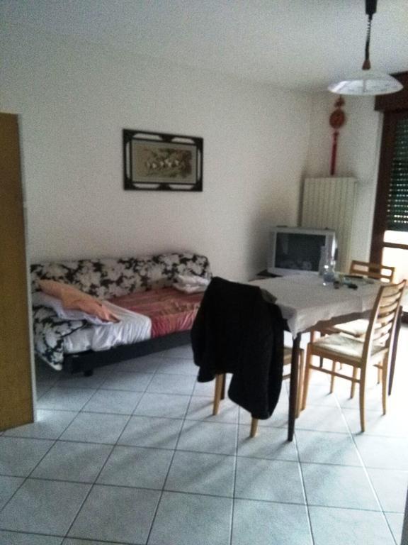 Residence Il Pino Saronno Extérieur photo