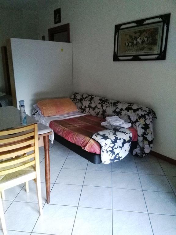 Residence Il Pino Saronno Extérieur photo