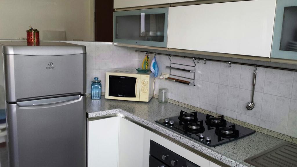 Residence Il Pino Saronno Extérieur photo