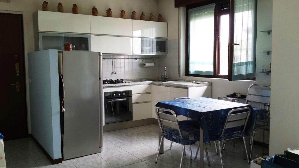 Residence Il Pino Saronno Extérieur photo