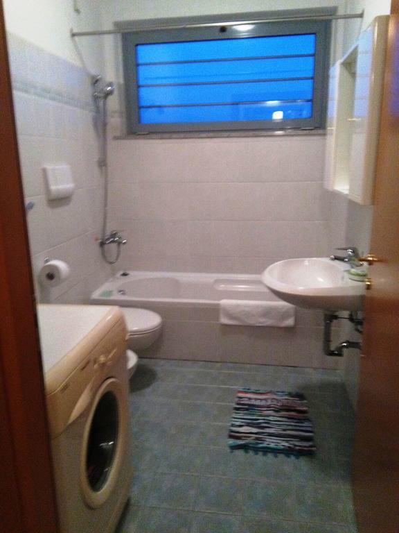 Residence Il Pino Saronno Extérieur photo