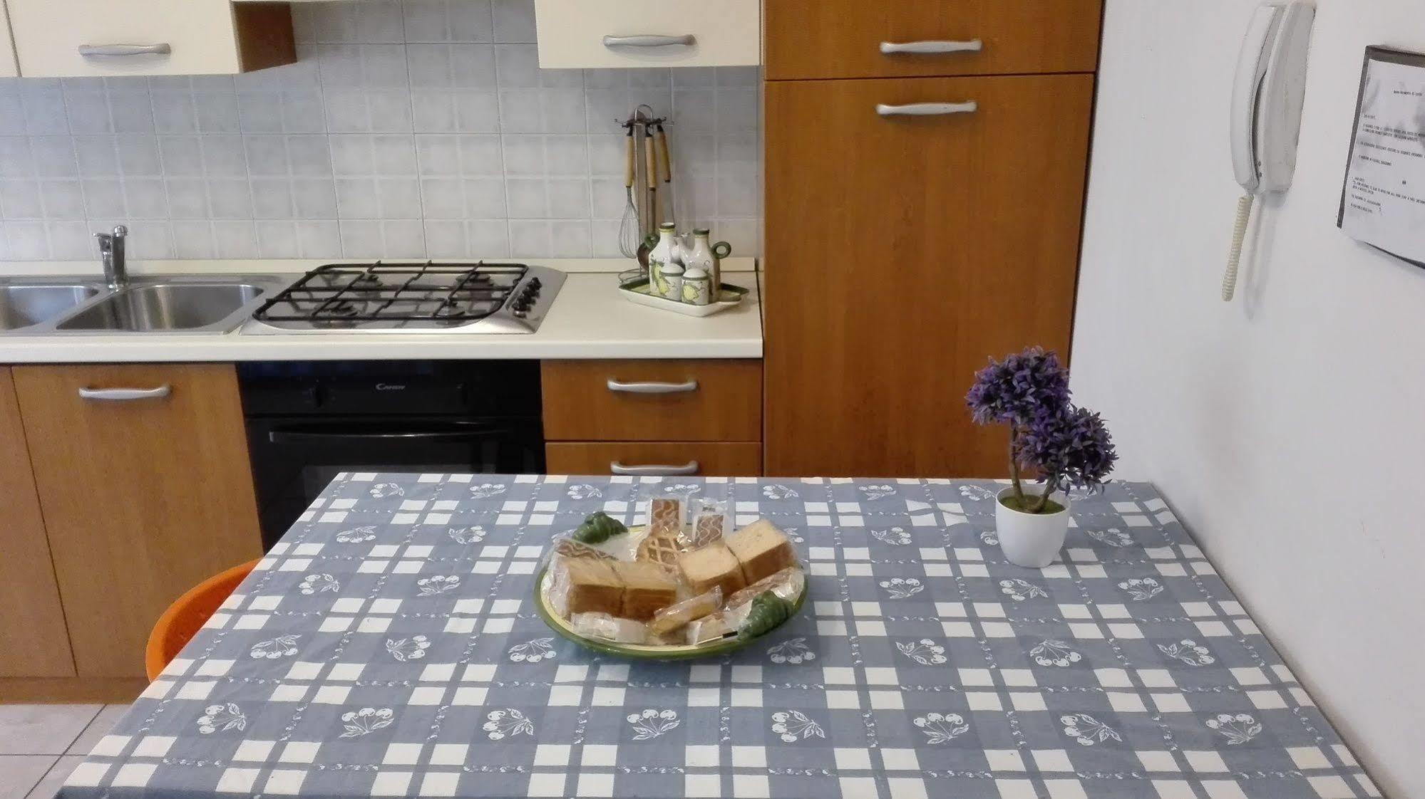Residence Il Pino Saronno Extérieur photo
