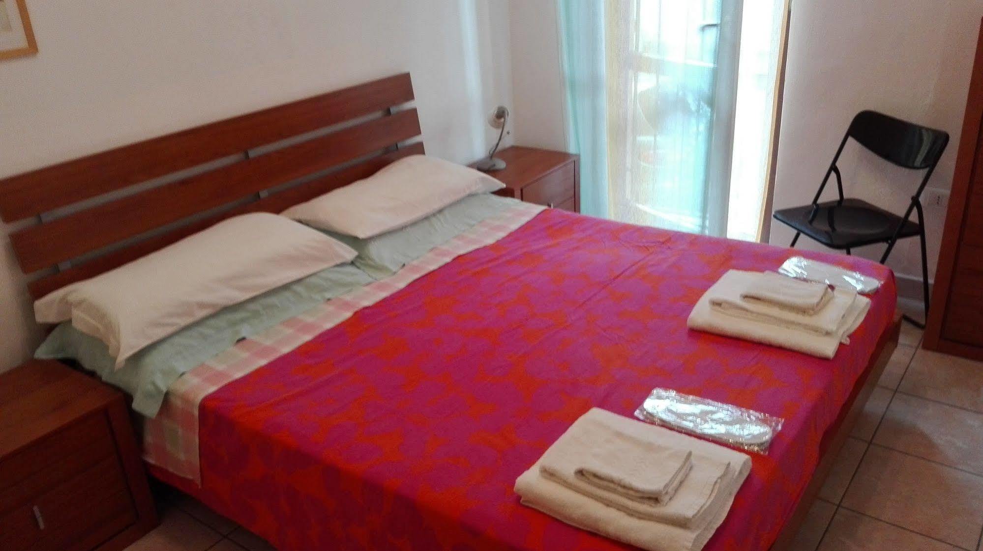 Residence Il Pino Saronno Extérieur photo