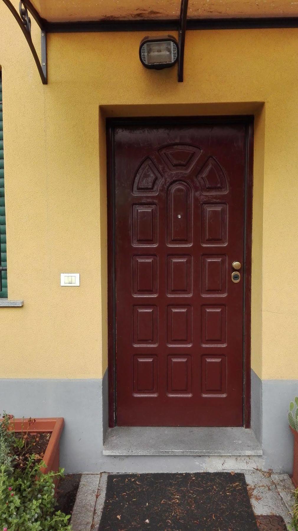 Residence Il Pino Saronno Extérieur photo