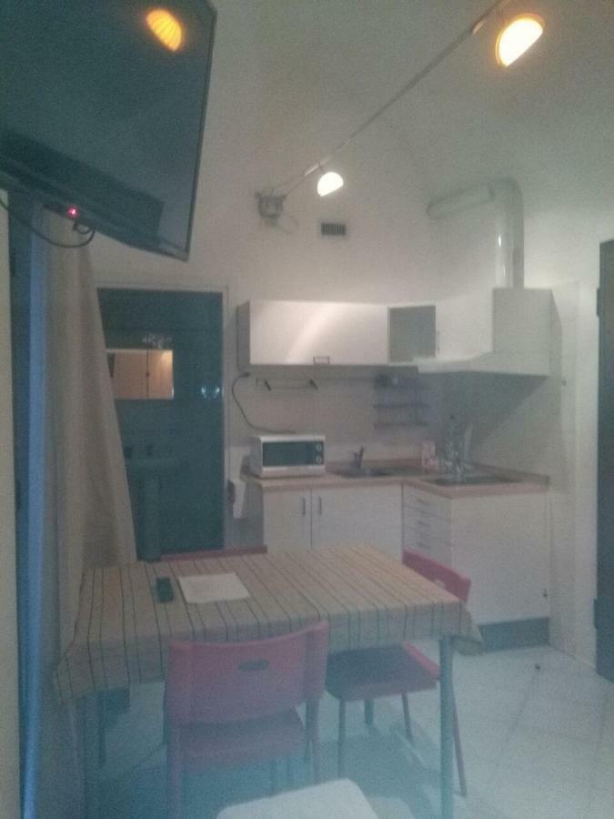 Residence Il Pino Saronno Extérieur photo