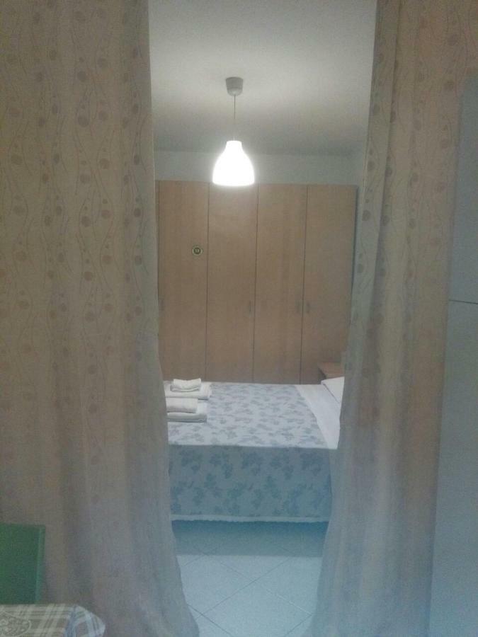 Residence Il Pino Saronno Extérieur photo