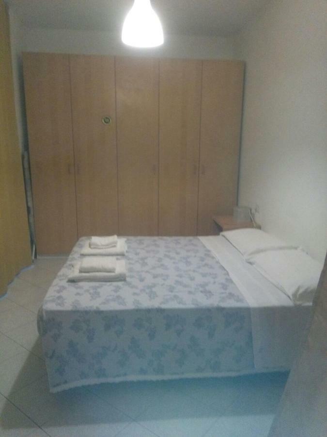 Residence Il Pino Saronno Extérieur photo